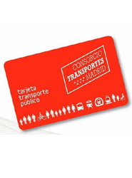 El Consorcio Regional de Transportes de Madrid alcanza las 24 oficinas de gesti&oacute;n para la Tarjeta Transporte P&uacute;blico