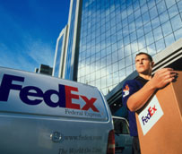 Las pequeñas empresas africanas ‘están haciendo repensar la región’ a través de la logística, según Fedex