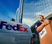 Las peque&ntilde;as empresas africanas &lsquo;est&aacute;n haciendo repensar la regi&oacute;n&rsquo; a trav&eacute;s de la log&iacute;stica, seg&uacute;n Fedex