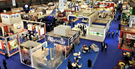 Boluda Lines participará en la Feria Conxemar 2014 que se celebrará en Vigo, como empresa de servicios