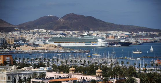 El Gobierno canario aumenta la subvenci&oacute;n para los residentes en La Gomera, El Hierro y La Graciosa