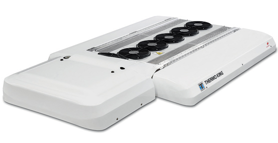 Frigicoll expondrá las últimas tecnologías y los avances más recientes de Thermo King en la FIAA de Madrid