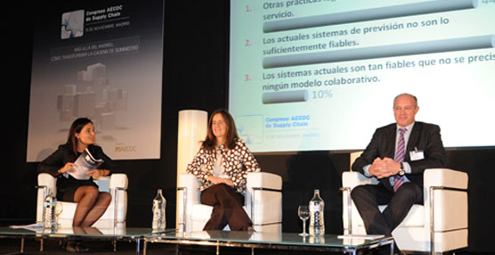 Cerca de 300 profesionales de logística y operaciones se dan cita en el Congreso Aecoc de Supply Chain