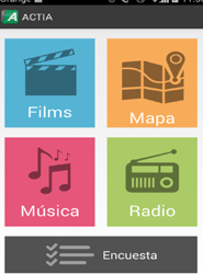 La app de Actia