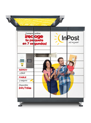 La compa&ntilde;&iacute;a de distribuci&oacute;n postal InPost llegar&aacute; a Espa&ntilde;a en 2015 con ASM como 'partner' log&iacute;stico