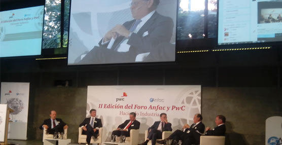 Jaime Revilla, presidente de Iveco: &lsquo;Nunca seremos un pa&iacute;s de low cost. Somos los m&aacute;s competitivos entre los europeos&rsquo;