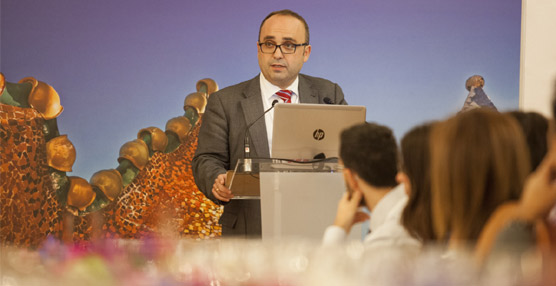 DHL Freight celebra en la Casa Batlló su ‘Customer Dinner’ para presentar sus nuevos servicios a clientes