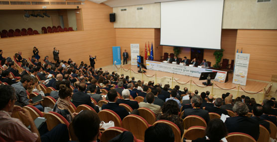 El gas natural vinculado a la movilidad se convierte en el centro del debate del III Congreso GASNAM