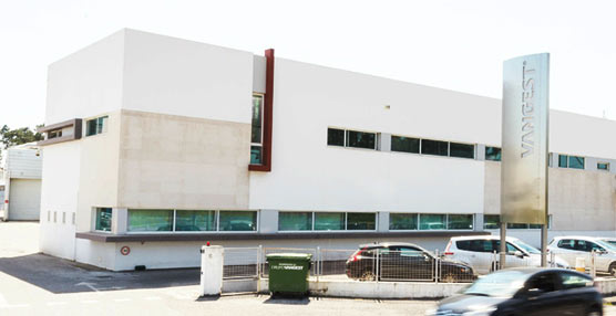Grupo Vangest adquiere su segundo almacén automático Hänel Lean-Lift con VRC Warehouse Technologies