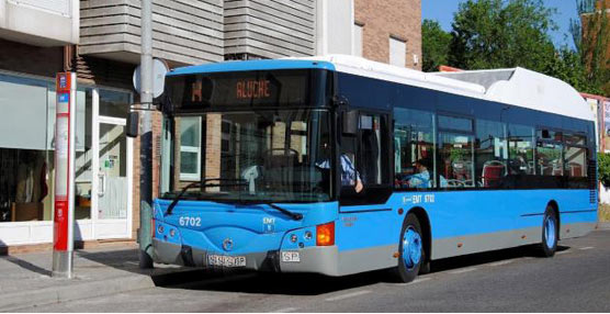 Madrid, Girona y Barcelona son las ciudades con el transporte público más caro