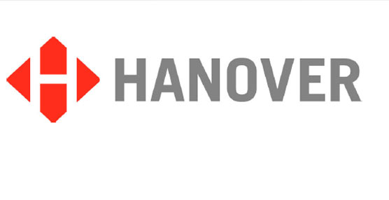 Nueva imagen corporativa de Hanover