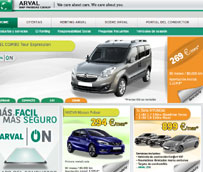 Arval aumenta su proyecci&oacute;n internacional a trav&eacute;s de la alianza con Element Financial Corporation