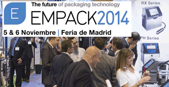 Packnet organizar&aacute; dos jornadas informativas gratuitas durante la Feria Empack