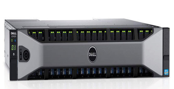 Westcon acerca a sus socios la nueva oferta de almacenamiento PowerEdge y Compellent de Dell