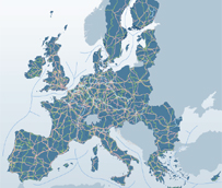 La EIA y Europlatforms E.E.I.G cierran un nuevo compromiso de colaboraci&oacute;n para trabajar por la eficiencia de la TEN-T