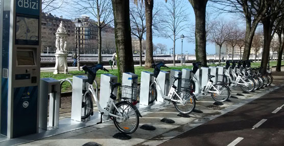 El Congreso ITS Euskadi presenta los últimos avances en materia de sistemas inteligentes de transporte.