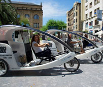 Irizar y Bonopark presentan las primeras experiencias en Europa en movilidad eléctrica para autobuses urbanos