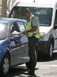 Velocidad, cinturón y falta de mantenimiento, infracciones más frecuentes detectadas en carreteras convencionales