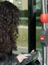 La red Wi-Fi llegará, entre 2015 y 2016, a toda la flota de autobuses de TMB.