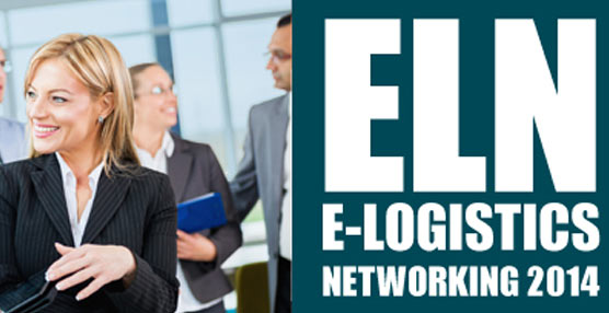 Barcelona acogerá la primera edición del E-Logistics Networking
