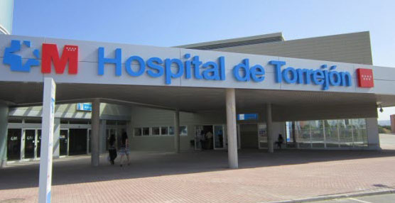 El CRTM conecta de forma directa cuatro municipios del este de la Comunidad con el Hospital de Torrejón
