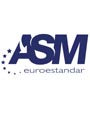 ASM confía en la experiencia de compañías líderes en Europa para garantizar los envíos internacionales