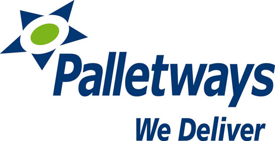 Palletways amplía su red hasta Austria