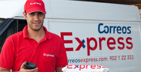 Correos Express lanza tres nuevos servicios para garantizar las entregas de compras on-line