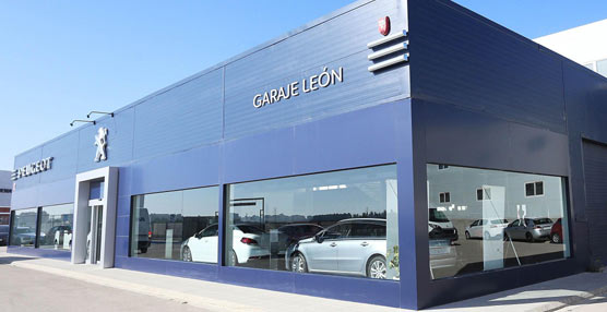 Peugeot ampl&iacute;a su red comercial en Albacete