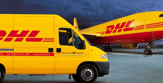 El &iacute;ndice de Conectividad Global de DHL apunta una recuperaci&oacute;n de la crisis financiera