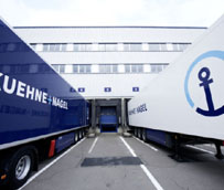 Kuehne + Nagel inaugura un centro logístico en Greater Sydney bajo el concepto ‘construido a medida’