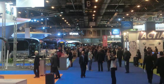 Más de 10.000 visitantes profesionales y 168 empresas participantes en el balance final de la FIAA 2014