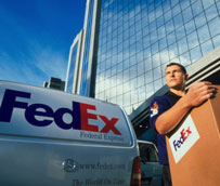 FedEx lleva a cabo una mesa redonda virtual sobre las IT, la conectividad global y el crecimiento económico