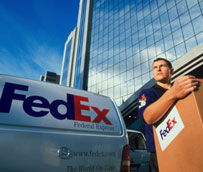 FedEx lleva a cabo una mesa redonda virtual sobre las IT, la conectividad global y el crecimiento econ&oacute;mico