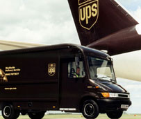 UPS anuncia sus Objetivos Financieros a largo plazo en una conferencia transmitida al público por Internet