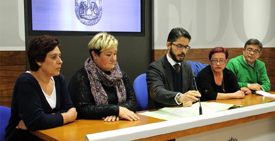 El servicio de autobuses de Oviedo se integra en el Consorcio de Transportes de Asturias el próximo 1 de diciembre