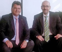 DUO PLAST AG abre una nueva Oficina de Ventas en España en su estrategia de expansión internacional