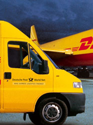 DHL apoya a los futuros proveedores de logística de automoción a través de un programa de formación mundial
