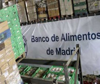 Fenadismer renueva su acuerdo solidario con el Banco de Alimentos