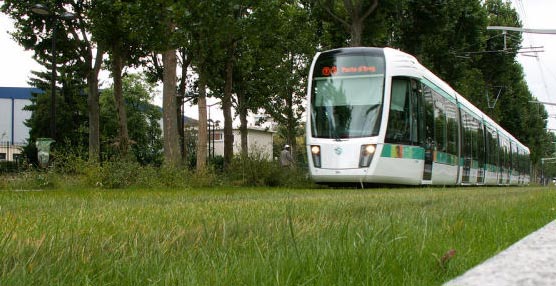 La electrificación del transporte, un objetivo que ha de empezar ahora  