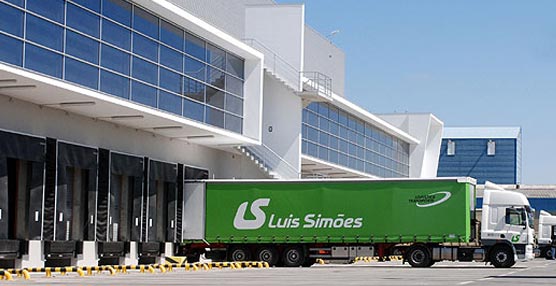 Luís Simões gestiona una flota de 2000 vehículos (propios y subcontratados), y cuenta con 1.508 colaboradores.