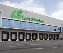 Luís Simões afianza sus acreditaciones en seguridad alimentaria con el International Featured Standard Logistic