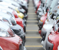 Hasta Octubre en España ya se han fabricado más de 2 millones de vehículos, según datos de ANFAC