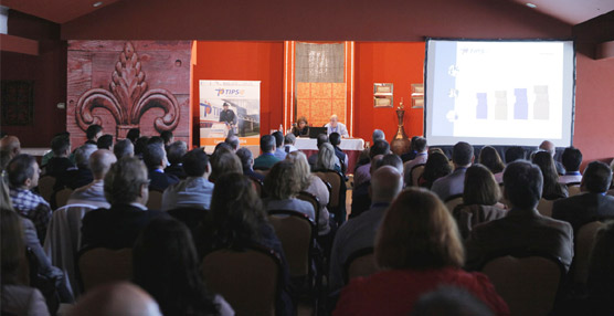 Tipsa re&uacute;ne en Madrid a los delegados de Espa&ntilde;a y Portugal para la celebraci&oacute;n de su &uacute;ltima Convenci&oacute;n Anual