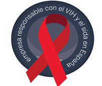 Redyser, primera en adherirse a la iniciativa &lsquo;Empresas responsables con el VIH y el Sida en Espa&ntilde;a&rsquo;