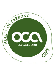 La empresa Alfil Logistics obtiene la Certificación de la Huella de Carbono según la norma ISO 14064-1