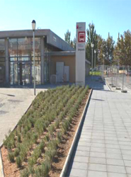 Comienza a funcionar la nueva estaci&oacute;n de autob&uacute;s de Amposta en Tarragona