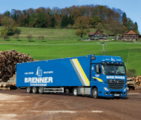 El Grupo Rhenus busca potenciar su logística de flujo con la adquisición de la alemana Brenner
