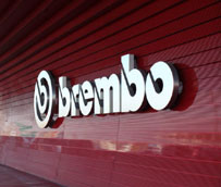Brembo invertirá 32 millones de euros en una nueva fábrica de pinzas de aluminio en Escobedo (México)