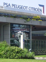 PSA Peugeot Citroën refuerza su estrategia de fabricación Zero-Defect con la plataforma 3DEXPERIENCE